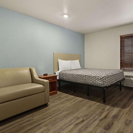 Woodspring Suites จอห์นสันซิตี ภายนอก รูปภาพ