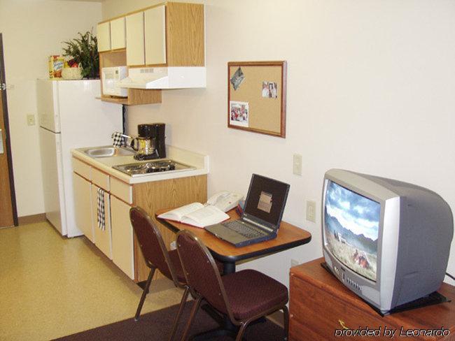 Woodspring Suites จอห์นสันซิตี ห้อง รูปภาพ