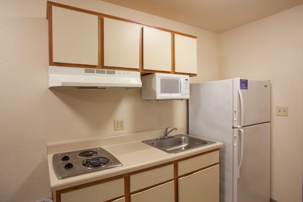Woodspring Suites จอห์นสันซิตี ห้อง รูปภาพ