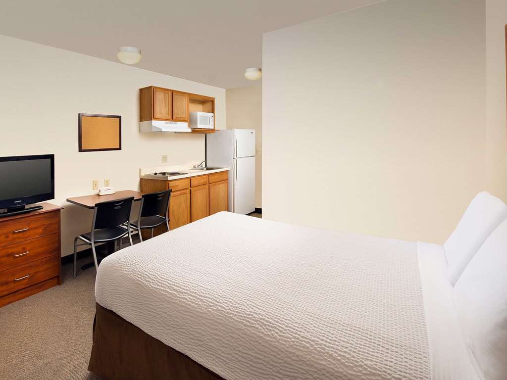 Woodspring Suites จอห์นสันซิตี ห้อง รูปภาพ